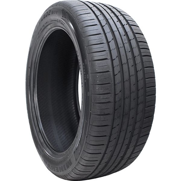 MINERVA�@MINERVA ECOSPEED2 SUV�@�@215/60-17 100V XL