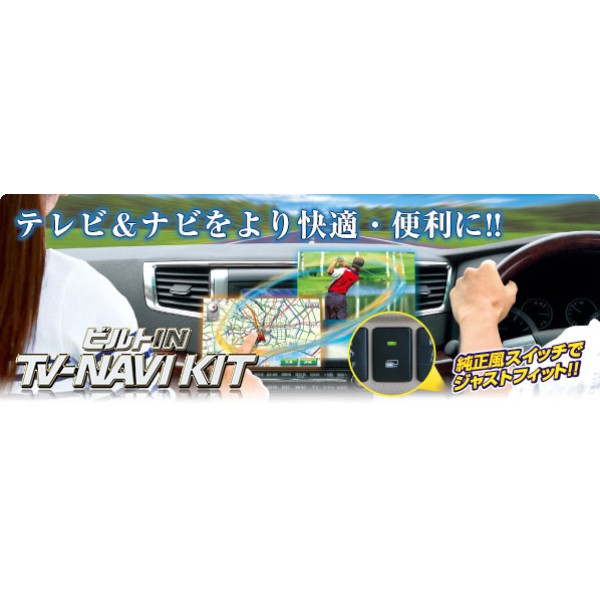R-SPEC rgCTV-NAVIKit@g^p