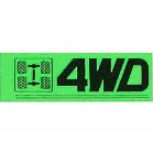 As[J[hi20j 4WD