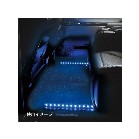 LZ 2 LED RGBJ[ e[vLED 400MM
