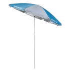 UV�J�b�g�p���\�� 180cm [�u���[×�V���o�[] M-1566