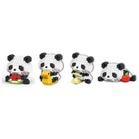 �g���u���b�N PANDA100��