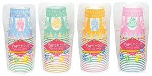 �y�[�p�[�J�b�v �A�j�}���p�[�e�B�[ 205ml 20��