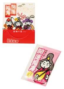 薬用入浴剤 招福の湯(1包入)