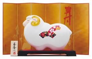 開運干支 未友禅