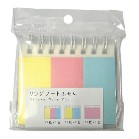 �����O�m�[�g�ӂ���