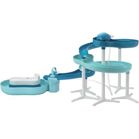 ���˃c�C�X�g�X���C�_�[�����߂񗬂���