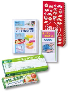 �g���L�b�`���֗��O�b�Y����4�_�Z�b�g�iA�^�C�v�j