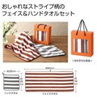 �ӂ���X�g���C�v �t�F�C�X���n���h�^�I��