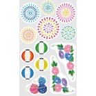 �E�B���h�E�X�e�b�J�[�@���Չԉ�