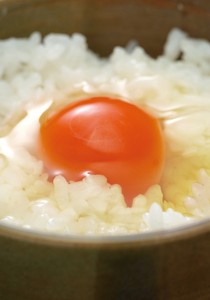 紅白愛でたまごギフトボックス※軽減税率対象商品