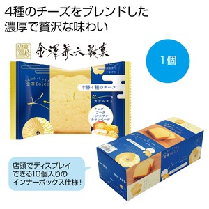 �J�i���`�F �\��4��̃`�[�Y�P�[�L���y���ŗ��Ώۏ��i