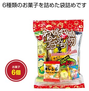 �v�`�t�����h ���َq�l�ߍ��킹6�_���y���ŗ��Ώۏ��i