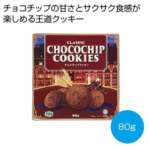 �N���V�b�N�`���R�`�b�v�N�b�L�[80g���y���ŗ��Ώۏ��i