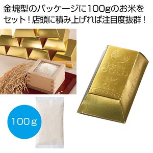 �S�[���h�o�[���C�X100g���y���ŗ��Ώۏ��i