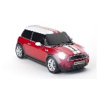 CX}EX/Mini Cooper@S@chili red