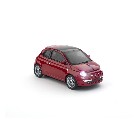 CX}EX/Fiat 500@new@red