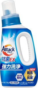 �A�^�b�N�R��EX720g