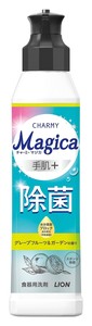 ��LION10�J�[�g��CHARMYMagica220ml�i�蔧�{���ۃO���[�v�t���[�c���K�[�f������j