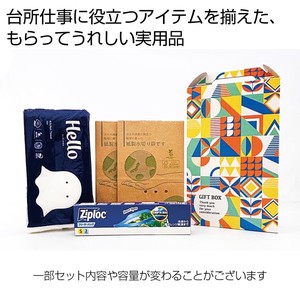 ��炵�ʂ�L�b�`���A�C�e��4�_�Z�b�g