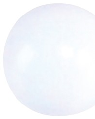 12mm抽選球10個セット(白)