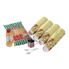 �|�b�v�R�[��100�l�Z�b�g