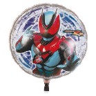 �L�����N�^�[UFO�o���[��1�i���ʃ��C�_�[�[�b�c�j