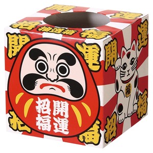 開運招福抽選箱(小)