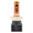 yۏ3N@Y@ԌΉzZRAY@tHOCgp LED BULB KIT 2800K (CG[)@PSX24W@RFY3