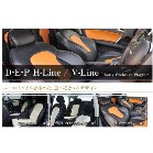y2p DEP H-Line/V-Line V[gJo[