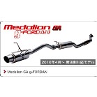 Medalion GA g-FORDAN }t[ / tBbg GE8 2007/10/1-j