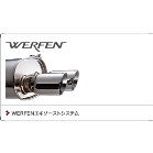 WERFEN }t[ / E46 AM20 1999/7/1-2000/11/1j