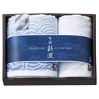 �����ʔg�^�I��-�ؖȖ{��- �^�I���Z�b�g