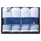 �����ʔg�^�I��-�ؖȖ{��- �t�F�C�X�^�I��4P