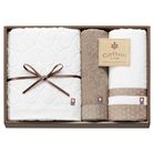 �R�b�g�����C�� �^�I���Z�b�g