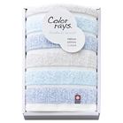 �J���[���C�Y �t�F�C�X�^�I��