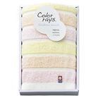 �J���[���C�Y �t�F�C�X�^�I��