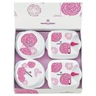 �}���E�N���[�� �d�q�����W�e��4Pc