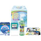 �N���[���E�G���[�V�����M�t�g