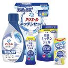 �M�t�g�H�[ �A���G�[�����L�b�`���Z�b�g