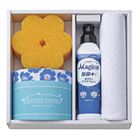 Kitchen tourist �L�b�`���\�[�v�M�t�g