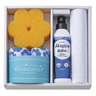 Kitchen tourist �L�b�`���\�[�v�M�t�g