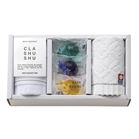 CLA SHU SHU �o�X�G�b�Z���X�Z�b�g