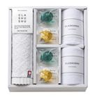 CLA SHU SHU �o�X�G�b�Z���X�Z�b�g