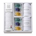 CLA SHU SHU �o�X�G�b�Z���X�Z�b�g