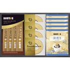 (�y��)�h�g�[���R�[�q�[�E�o�E���N�[�w���M�t�g�Z�b�g