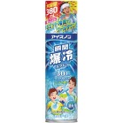 �A�C�X�m�� ����X�v���[ �~���g�̍��� ��e��