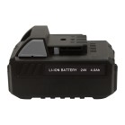 24V���`�E���C�I���o�b�e���[