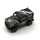1/64_CLXgJ[ / XYL Wj[ iJB74j 2018 X Aape RHD