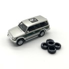1/64_CLXgJ[ / OH pWF 2nd Generation O[XgCv RHD